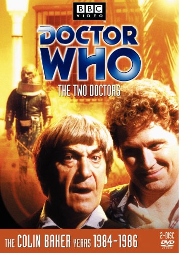 Free Download Of Doctor Who - The Two Doctors Online