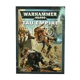 Tau Codex Warhammer 40k