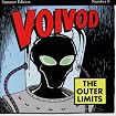 The Outer Limits