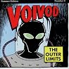 Image of album by Voivod