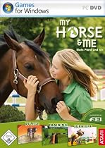 My Horse & Me - Mein Pferd und ich