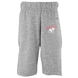 Champion Georgia Bulldogs Ash Infant Fleece Pants