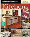 Design Ideas for Kitchens (2nd edition)