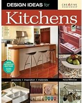 Design Ideas for Kitchens (2nd edition)