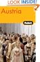Fodor's Austria, 13th Edition (Travel Guide)