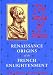 The Style of Paris: Renaissance Origins of the French Enlightenment