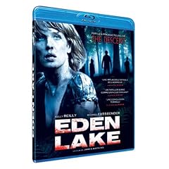 Eden Lake [Blu-ray]