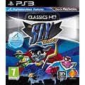 Sly Trilogy - Move Compatible (PS3)