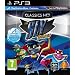 Sly Trilogy - Move Compatible (PS3)