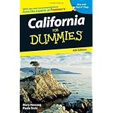California For Dummies (Dummies Travel)