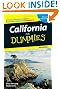 California For Dummies (Dummies Travel)
