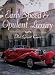 Early Speed & Opulent Luxury [ The Great Cars ] front cover: one of the earliest Merc...