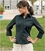 3/4 Arm Bluse der Marke B & C