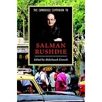 The Cambridge Companion to Salman Rushdie (Cambridge Companions to Literature) book cover