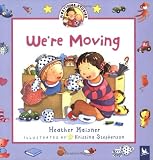 Were Moving (First-Time Stories)