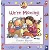 We're Moving