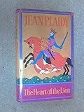 The heart of the lion