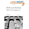 PHP and MySQL Web Development, 3rd Edition