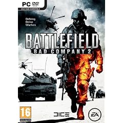 Battlefield: Bad Company 2 [UK Import]