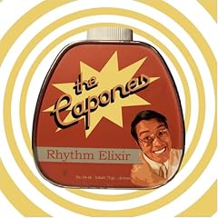 Rhythm Elixir