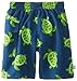 i play. Baby Boys' Pocket Trunks with Built-In Reusable Absorbent Swim Diaper