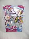 Disney Princess Cinderella Glitter Lava ICE Window Art Kit
