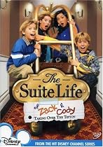 The Suite Life of Zack and Cody - Taking Over the Tipton