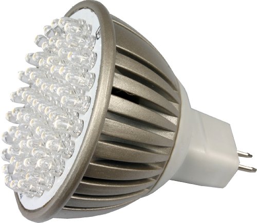 LED MR16 Spotlight 12V 2900K Warm white