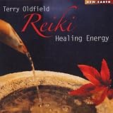 Reiki Healing Energy