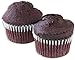 Katz Gluten Free Chocolate Cupcakes, 9 Ounce, Certified Gluten Free - Kosher - Dairy & Nut free - (Pack of 1)