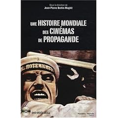 Une histoire mondiale des cin�mas de propagande (1DVD)