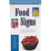 Foods Signs (Sign Language Flip Charts)