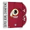 NFL DVD Titles By WHV