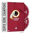 NFL Super Bowl Collection - Washington Redskins