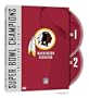 NFL Super Bowl Collection - Washington Redskins