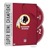 NFL Super Bowl Collection - Washington Redskins