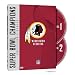NFL Super Bowl Collection - Washington Redskins