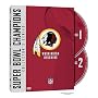 NFL Super Bowl Collection - Washington Redskins