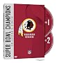 NFL Super Bowl Collection - Washington Redskins NFL Super Bowl Collection - Washington Redskins