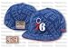 Philadelphia 76ers Hardwoood Classics Mitchell & Ness Cap / Hat
