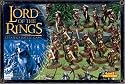 games workshop lord of the rings easterlings blister