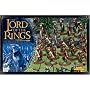 games workshop lord of the rings easterlings blister