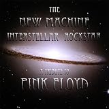 Interstellar Rockstar
