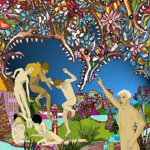 CD-Charts  Music : Skeletal Lamping
