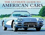 The ultimate guide to American cars