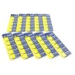 50 CR1220 Calculator Watch Camera Lithium Batteries