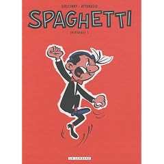 Spaghetti Int�grale 1