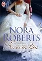 Quatre saisons de fian�ailles, Tome 2 : R�ves en bleu
