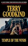 Temple of the Winds (Sword of Truth, Book 4)