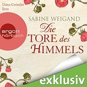 H&ouml;rbuch Die Tore des Himmels